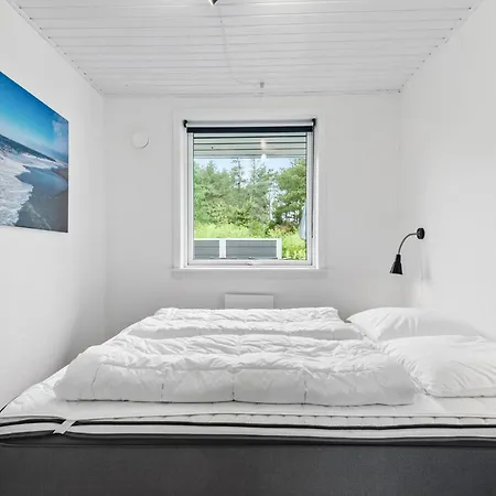 4 Bedroom In * Nørre Nebel
