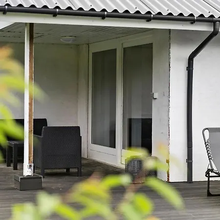 4 Bedroom In Prázdninový dům *