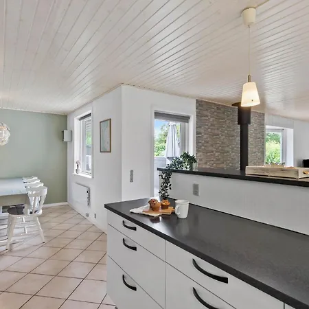 4 Bedroom In Prázdninový dům