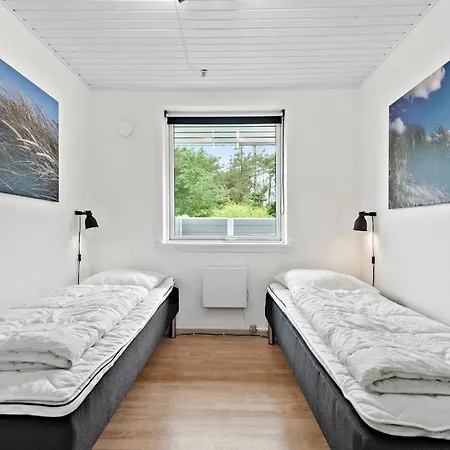 4 Bedroom In Prázdninový dům