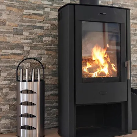 4 Bedroom In Prázdninový dům Nørre Nebel