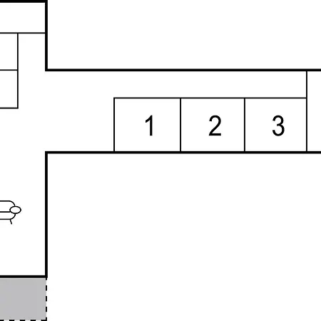 4 Bedroom In